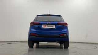 Used 2019 Hyundai Elite i20 [2018-2020] Asta CVT Petrol Automatic exterior BACK VIEW