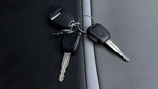 Used 2018 Maruti Suzuki Alto K10 [2014-2019] VXi Petrol Manual extra CAR KEY VIEW