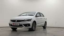 2020 Maruti Suzuki Ciaz Alpha Petrol