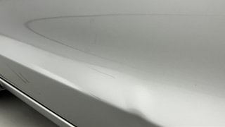 Used 2020 maruti-suzuki Baleno Zeta CVT Petrol Petrol Automatic dents MINOR DENT