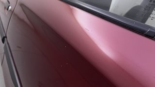 Used 2018 Maruti Suzuki Alto K10 [2014-2019] VXi Petrol Manual dents MINOR SCRATCH