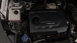 Used 2019 Kia Seltos HTK Plus AT D Diesel Automatic engine ENGINE RIGHT SIDE VIEW
