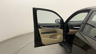 Used 2024 Honda Amaze 1.2 VX CVT i-VTEC Petrol Automatic interior LEFT FRONT DOOR OPEN VIEW