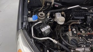 Used 2020 Maruti Suzuki Alto 800 LXI CNG Petrol+cng Manual engine ENGINE RIGHT SIDE VIEW