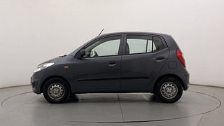 Used 2014 Hyundai i10 magna 1.1 Petrol Manual exterior LEFT SIDE VIEW
