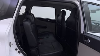 Used 2022 Renault Triber RXZ AMT Petrol Automatic interior RIGHT SIDE REAR DOOR CABIN VIEW