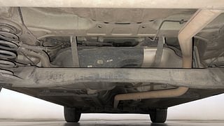 Used 2019 Kia Seltos HTK Plus AT D Diesel Automatic extra REAR UNDERBODY VIEW (TAKEN FROM REAR)