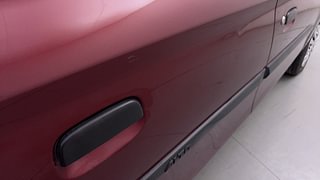 Used 2018 Maruti Suzuki Alto K10 [2014-2019] VXi Petrol Manual dents MINOR DENT