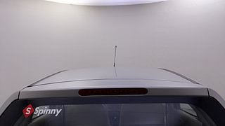 Used 2013 Maruti Suzuki A-Star [2012-2014] VXI Petrol Manual exterior EXTERIOR ROOF VIEW