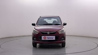 Used 2018 Maruti Suzuki Alto K10 [2014-2019] VXi Petrol Manual exterior FRONT VIEW