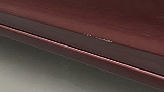 Used 2016 Honda City V Petrol Manual dents MINOR SCRATCH