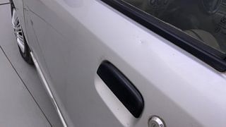 Used 2013 Maruti Suzuki A-Star [2012-2014] VXI Petrol Manual dents MINOR DENT