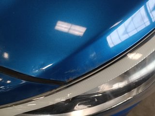 Used 2019 Hyundai Elite i20 [2018-2020] Asta CVT Petrol Automatic dents MINOR SCRATCH