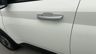 Used 2022 Hyundai Venue [2019-2022] SX Plus 1.0 Turbo DCT Petrol Automatic dents MINOR SCRATCH