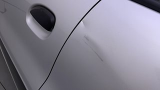 Used 2022 Renault Kwid 1.0 RXT AMT SCE Petrol Automatic dents MINOR SCRATCH