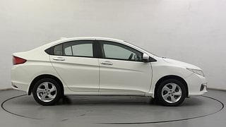 Used 2015 Honda City V Petrol Manual exterior RIGHT SIDE VIEW