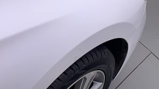 Used 2017 Hyundai Verna [2017-2020] 1.6 VTVT SX (O) AT Petrol Automatic dents MINOR SCRATCH