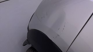 Used 2022 Renault Kwid 1.0 RXT AMT SCE Petrol Automatic dents MINOR DENT