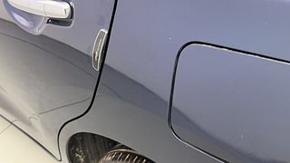 Used 2022 Maruti Suzuki Baleno Alpha AT Petrol Petrol Automatic dents MINOR DENT