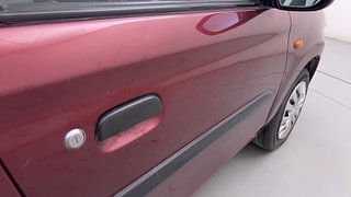 Used 2018 Maruti Suzuki Alto K10 [2014-2019] VXi Petrol Manual dents MINOR SCRATCH