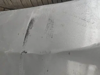 Used 2015 Maruti Suzuki Celerio ZXI Petrol Manual dents MINOR SCRATCH