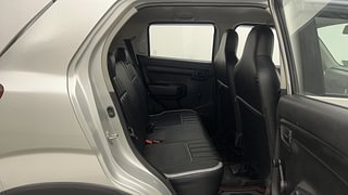 Used 2021 maruti-suzuki S-Presso VXI Plus Petrol Manual interior RIGHT SIDE REAR DOOR CABIN VIEW
