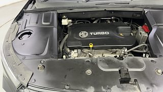 Used 2020 MG Motors Hector Plus Sharp 2.0 Diesel Turbo MT 6-STR Diesel Manual engine ENGINE RIGHT SIDE VIEW