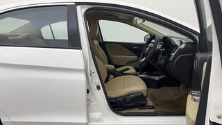 Used 2015 Honda City V Petrol Manual interior RIGHT SIDE FRONT DOOR CABIN VIEW