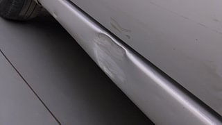 Used 2013 Maruti Suzuki A-Star [2012-2014] VXI Petrol Manual dents MINOR SCRATCH