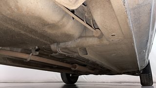 Used 2019 Renault Kwid CLIMBER 1.0 Opt Petrol Manual extra REAR RIGHT UNDERBODY VIEW