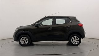 Used 2018 Renault Kwid [2015-2019] RXL Petrol Manual exterior LEFT SIDE VIEW