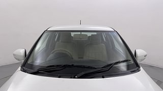 Used 2013 Maruti Suzuki Swift Dzire ZXI Petrol Manual exterior FRONT WINDSHIELD VIEW