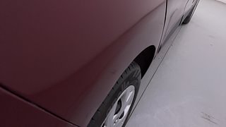 Used 2014 Hyundai Grand i10 [2013-2017] Sportz AT 1.2 Kappa VTVT Petrol Automatic dents MINOR SCRATCH