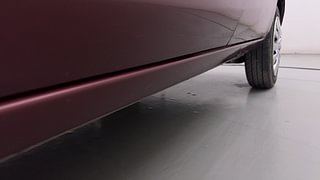 Used 2018 Maruti Suzuki Alto K10 [2014-2019] VXi Petrol Manual dents MINOR SCRATCH