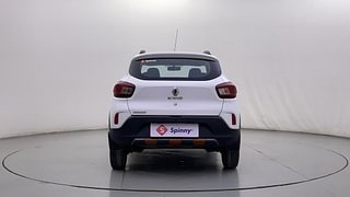 Used 2019 Renault Kwid CLIMBER 1.0 Opt Petrol Manual exterior BACK VIEW