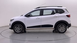 Used 2022 Renault Triber RXZ AMT Petrol Automatic exterior LEFT SIDE VIEW