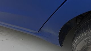 Used 2018 Hyundai Elite i20 [2018-2020] Magna Executive CVT Petrol Automatic dents MINOR DENT