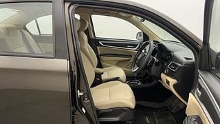 Used 2024 Honda Amaze 1.2 VX CVT i-VTEC Petrol Automatic interior RIGHT SIDE FRONT DOOR CABIN VIEW
