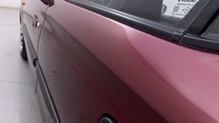 Used 2018 Maruti Suzuki Alto K10 [2014-2019] VXi Petrol Manual dents MINOR DENT
