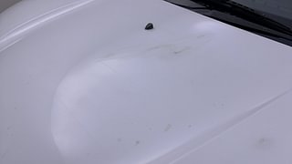 Used 2022 Renault Triber RXT Petrol Manual dents MINOR SCRATCH