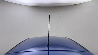 Used 2018 Hyundai Elite i20 [2018-2020] Magna Executive CVT Petrol Automatic top_features Integrated antenna