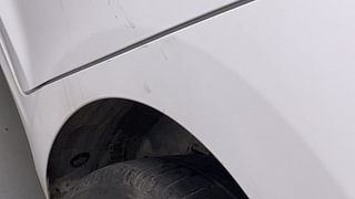 Used 2017 Hyundai Verna [2017-2020] 1.6 VTVT SX (O) AT Petrol Automatic dents MINOR DENT