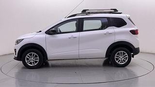 Used 2022 Renault Triber RXT Petrol Manual exterior LEFT SIDE VIEW