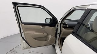 Used 2013 Maruti Suzuki Swift Dzire ZXI Petrol Manual interior LEFT FRONT DOOR OPEN VIEW