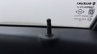 Used 2018 Maruti Suzuki Alto K10 [2014-2019] VXi Petrol Manual top_features Central locking