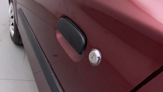Used 2018 Maruti Suzuki Alto K10 [2014-2019] VXi Petrol Manual dents MINOR DENT