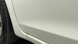 Used 2012 Honda Brio [2011-2016] S MT Petrol+CNG (Outside Fitted) Petrol+cng Manual dents MINOR SCRATCH