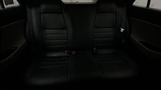 Used 2019 Hyundai Elite i20 [2018-2020] Asta CVT Petrol Automatic interior REAR SEAT CONDITION VIEW