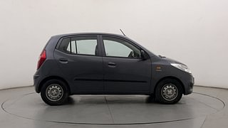 Used 2014 Hyundai i10 magna 1.1 Petrol Manual exterior RIGHT SIDE VIEW