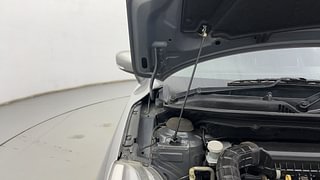 Used 2020 maruti-suzuki Baleno Zeta CVT Petrol Petrol Automatic engine ENGINE RIGHT SIDE HINGE & APRON VIEW
